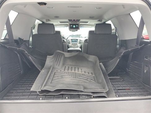 Certified 2019 GMC Yukon Denali w/ Open Road Package image 14