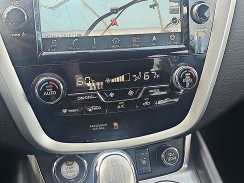 Used 2016 Nissan Murano SL FWD image 25