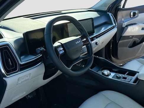 New 2026 Kia Sorento EX image 4