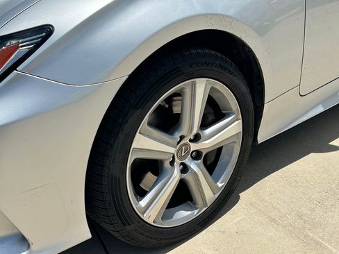 Used 2015 Lexus RC 350 AWD w/ Navigation System Package image 9