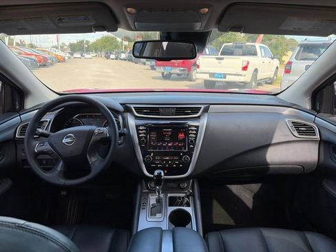 Used 2022 Nissan Murano SV FWD image 24