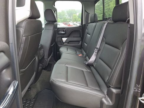 Used 2016 Chevrolet Silverado 2500 LTZ w/ Z71 Package, Off-Road AWD/4WD image 10