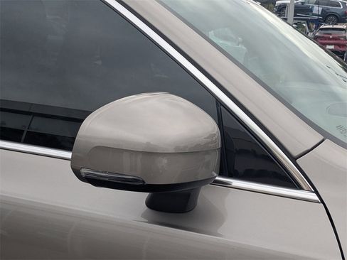 Certified 2022 Volvo XC90 T6 Inscription image 15