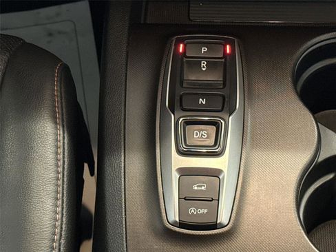 Used 2022 Honda Passport TrailSport image 21