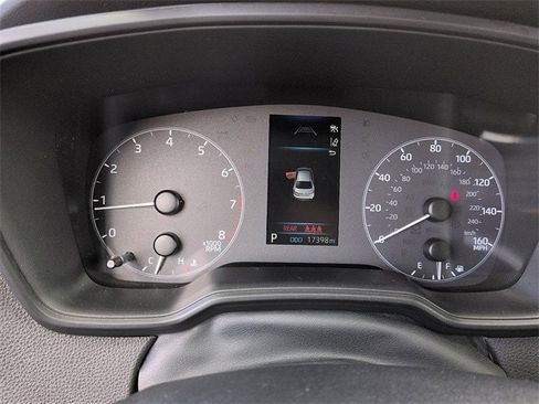 Certified 2025 Toyota Corolla LE image 20