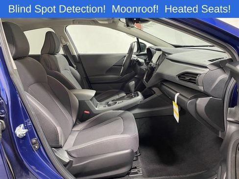 Used 2026 Subaru Crosstrek 2.5i Premium AWD/4WD image 23