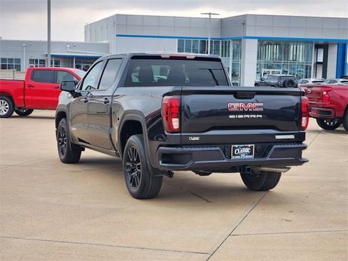 New 2026 GMC Sierra 1500 Elevation w/ Max Trailering Package image 5