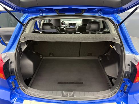 Used 2018 Mitsubishi Outlander Sport SE AWD/4WD image 25