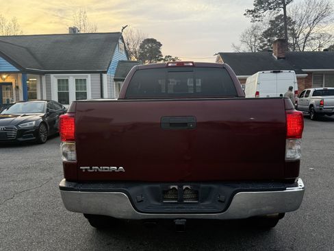 Used 2010 Toyota Tundra 2WD Double Cab image 8