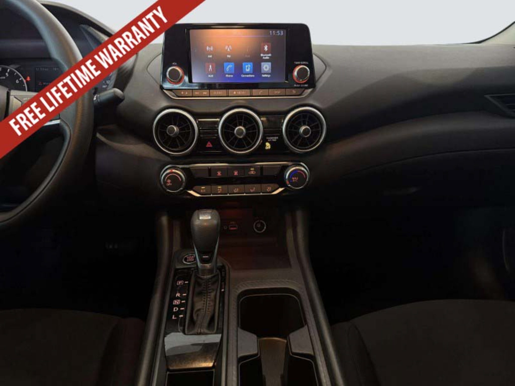 Used 2023 Nissan Sentra S FWD image 21
