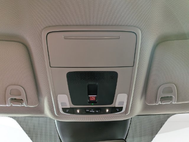 New 2026 Honda Passport RTL image 25