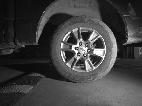 Used 2015 Ford F150 XLT w/ Equipment Group 302A Luxury image 29