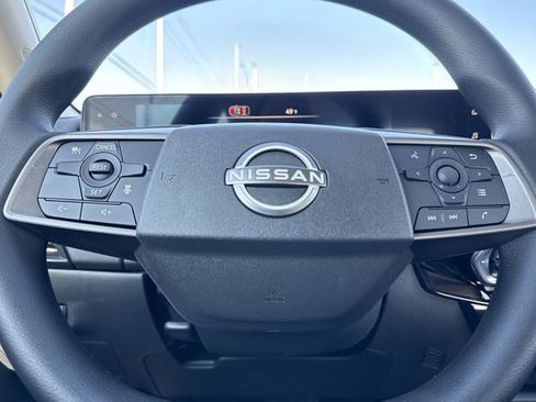 New 2026 Nissan Sentra SV w/ Floor Mat Package FWD image 15