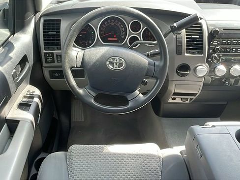 Used 2010 Toyota Tundra 2WD Double Cab image 14