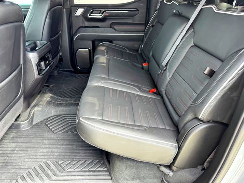 Used 2024 GMC Sierra 1500 AT4X w/ AT4X AEV Edition image 22