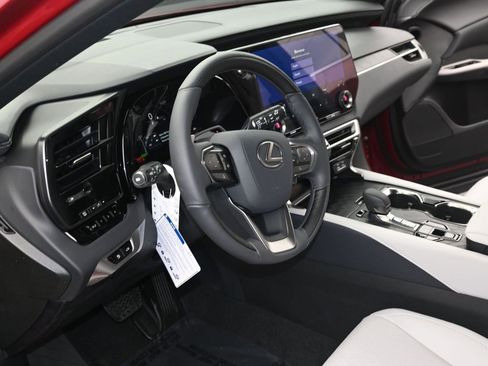 New 2026 Lexus RX 350 image 14