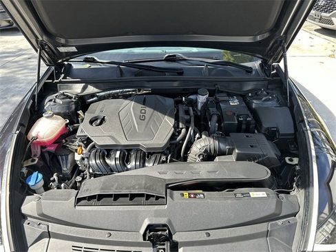Used 2023 Hyundai Sonata SEL w/ Convenience Package image 18