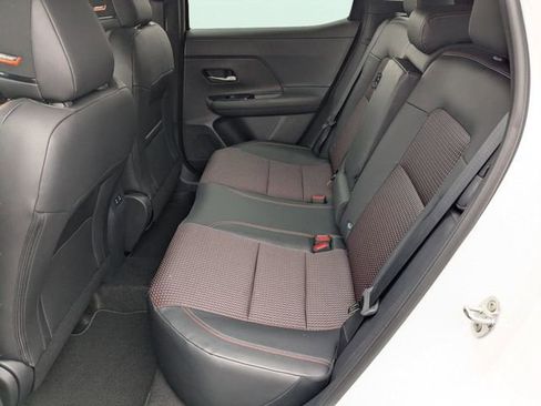 New 2026 Nissan Kicks SR w/ SR Premium Package FWD image 22