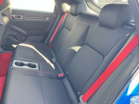 New 2025 Honda Civic Type R image 25