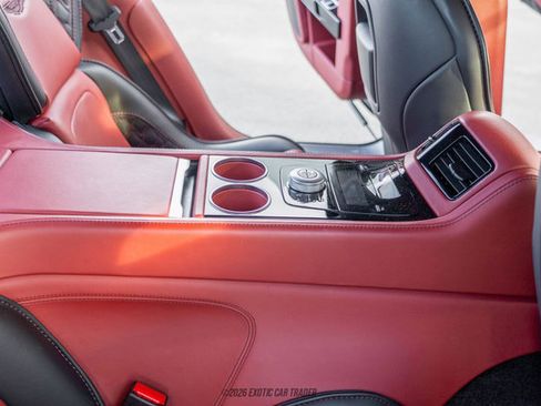 Used 2016 Aston Martin Rapide S RWD image 39