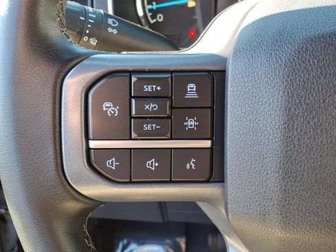 Used 2023 Ford F150 XLT w/ Equipment Group 302A High AWD/4WD image 29