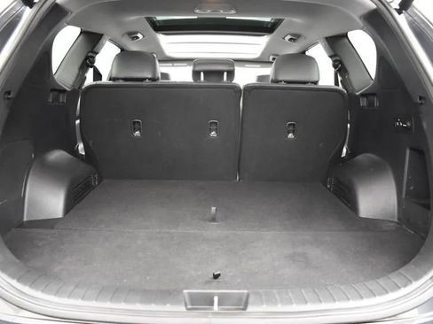 Used 2023 Hyundai Santa Fe Limited FWD image 16