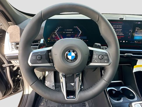 New 2026 BMW X1 xDrive28i w/ M Sport Package image 8