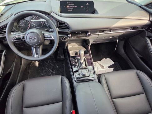 New 2026 MAZDA CX-30 2.5 Turbo w/ Premium Plus Pkg image 9