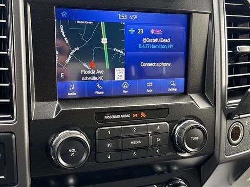 Used 2020 Ford F150 XLT w/ Equipment Group 302A Luxury image 12