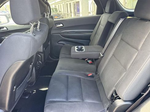 Used 2023 Dodge Durango SXT RWD image 22