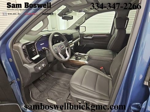 New 2026 GMC Sierra 1500 Elevation w/ Elevation Premium Package AWD/4WD image 10