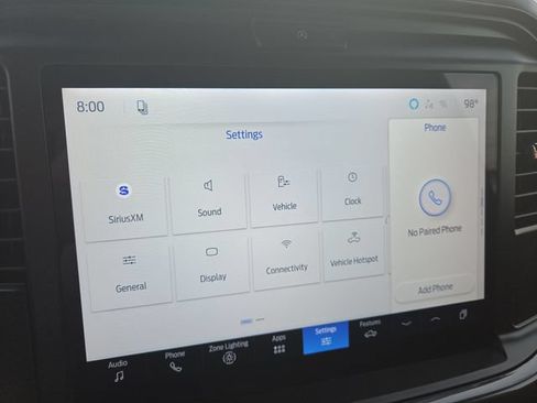 Used 2026 Ford F150 STX AWD/4WD image 31