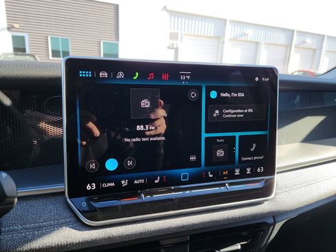 New 2026 Volkswagen Tiguan S image 19