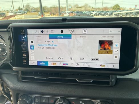 New 2026 Jeep Gladiator Sport image 30