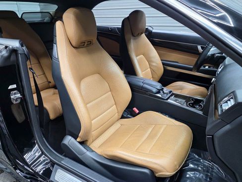 Used 2016 Mercedes-Benz E 400 Cabriolet image 18