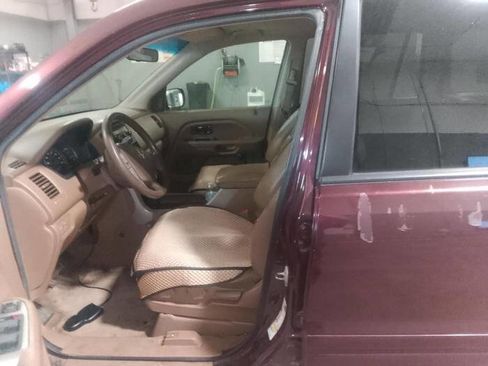 Used 2008 Honda Pilot VP image 23