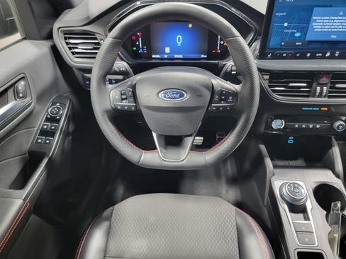 Used 2023 Ford Escape ST-Line AWD/4WD image 24