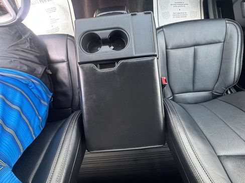 Used 2020 Ford F150 Lariat AWD/4WD image 23
