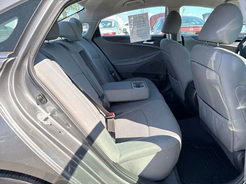 Used 2013 Hyundai Sonata GLS FWD image 10