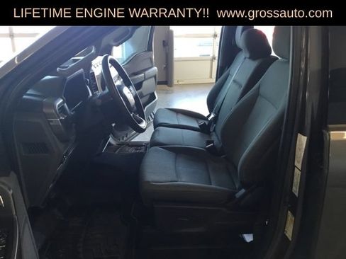 Used 2024 Ford F150 XLT AWD/4WD image 18