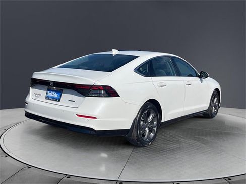 Used 2023 Honda Accord EX-L image 5