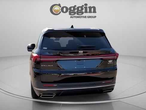 New 2026 Buick Enclave Preferred w/ Power Package image 10