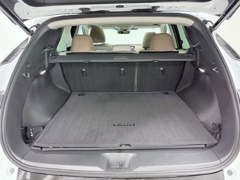 Used 2025 Nissan Murano Platinum w/ Cargo Package AWD/4WD image 22