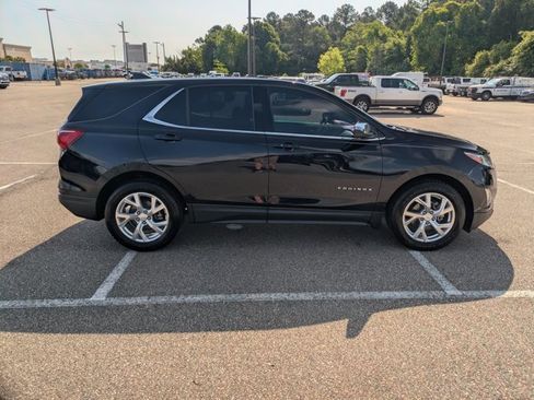 Used 2020 Chevrolet Equinox LT image 4