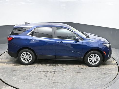 Used 2022 Chevrolet Equinox LT image 22