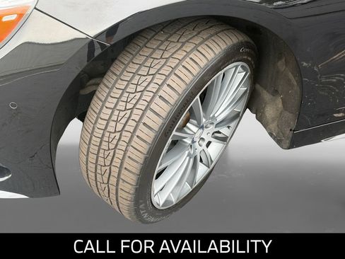 Used 2015 Mercedes-Benz S 550 4MATIC Coupe image 9