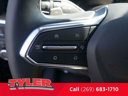 New 2026 Chevrolet Tahoe High Country w/ LPO, Illumination Package image 32