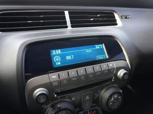 Used 2010 Chevrolet Camaro SS w/ RS Package image 16