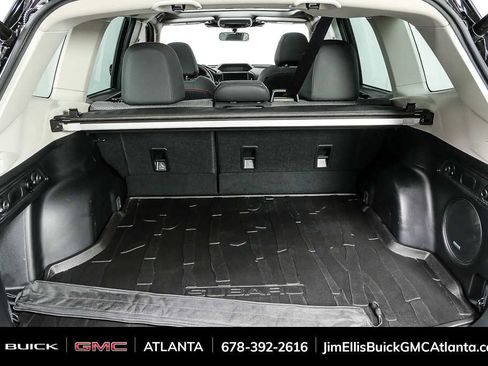 Used 2023 Subaru Forester Sport AWD/4WD image 32
