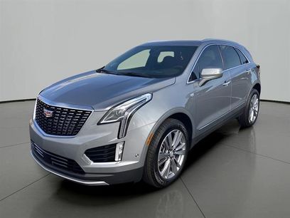 Certified 2024 Cadillac XT5 Premium Luxury w/ Technology Package